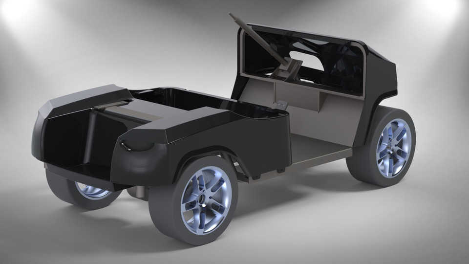 Free CAD Designs, Files & 3D Models The GrabCAD Community Library