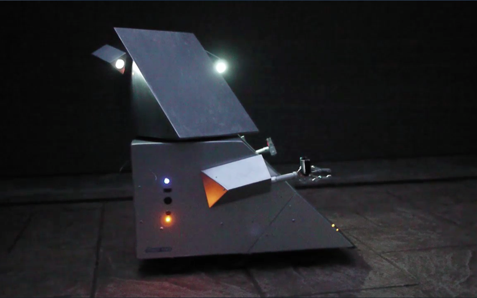 Iitar Free CAD Designs, Files & 3D Models | The GrabCAD Community Library