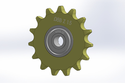 Chain Idler Sprocket 
