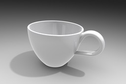 Coffee mug