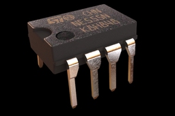 NE555 timer