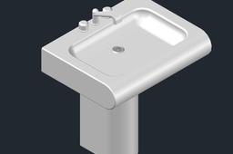 Washbasins