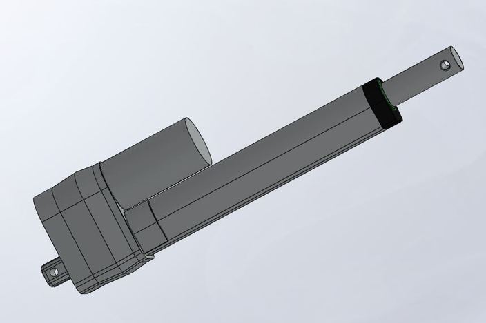 Linear Actuator