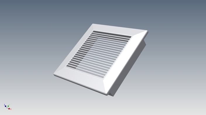 Air Inlet