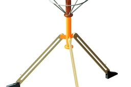 Light steel frame