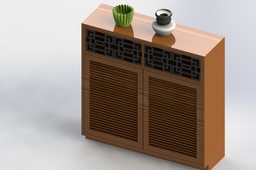 box