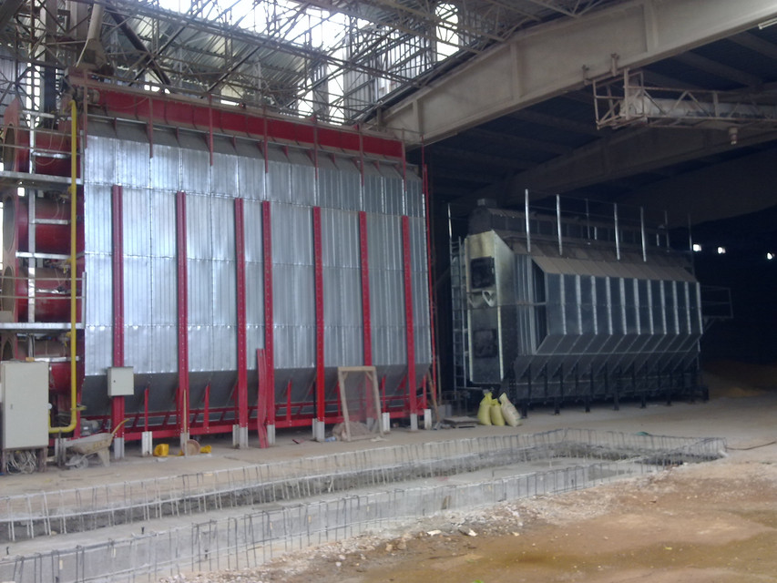 What is deep bed drying? 3D CAD Model Library GrabCAD