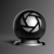 KeyShot Material Ball