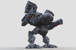 Mad Cat Mk II