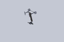 Weights bench