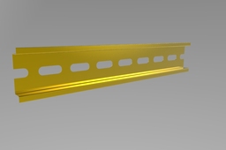 Standard Din Rail 35 mm