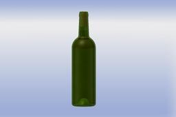 Wine Bottle