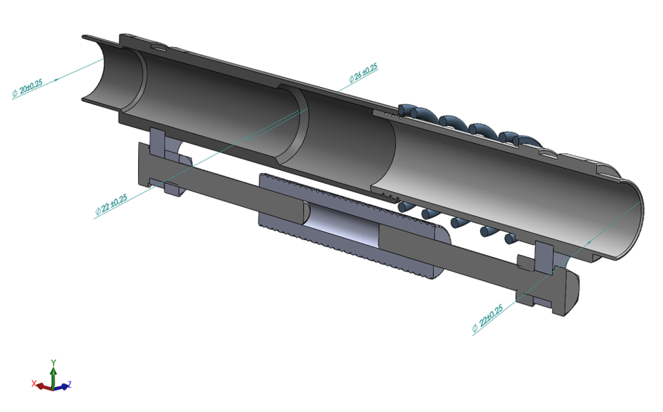 Free CAD Designs, Files & 3D Models The GrabCAD Community Library