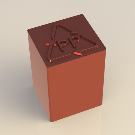  EDM copper 