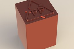  EDM copper 