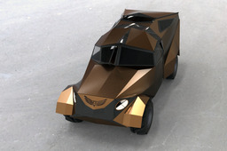 Lizzard 4x4