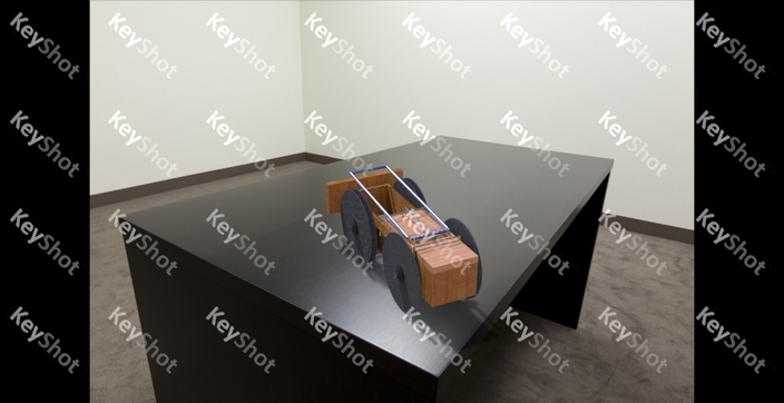 Mouse Trap Car