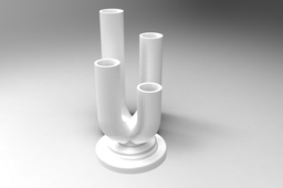 Figulo candle holder