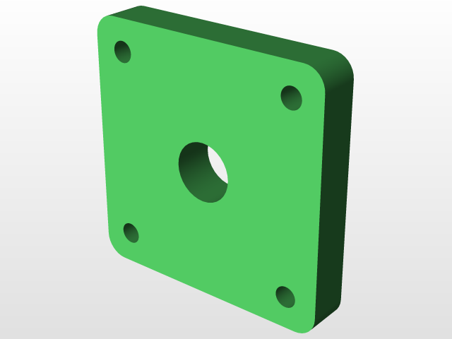 Pneumatic cylinder