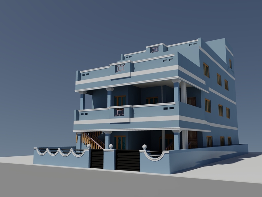 re modeling design