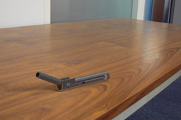 Automatic Hinge