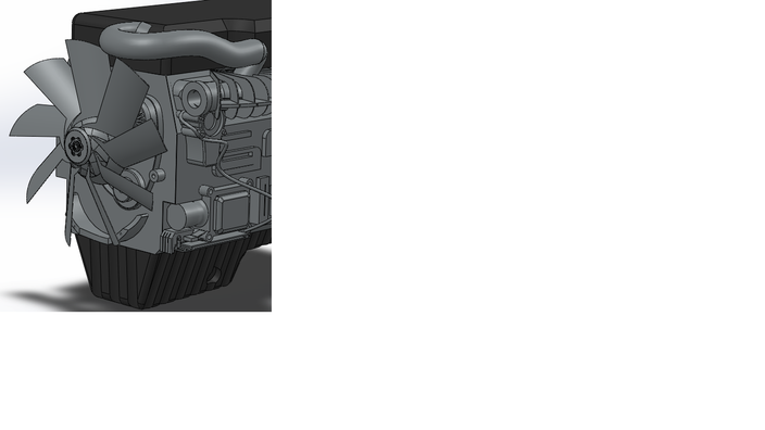 D13 Engine Challenge Submission