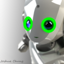 RoboSavvy Humanoid Design - unl