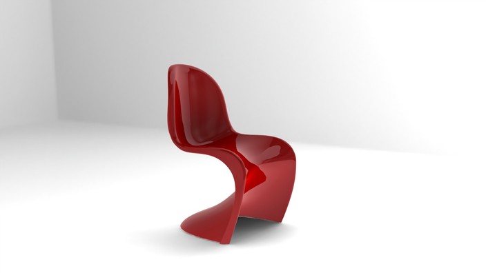 Panton Chair