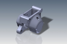 Brembo P30B Brake Caliper