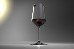 Glass