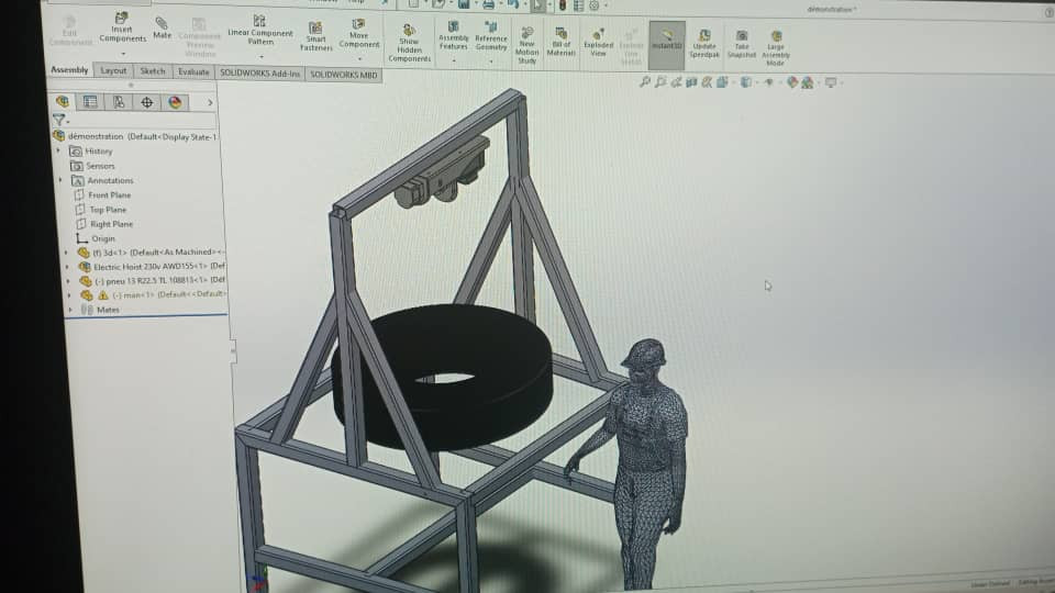 Free CAD Designs, Files &amp; 3D Models | The GrabCAD Community Library