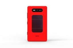Solar Panel Charger