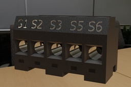Aux. Connector
