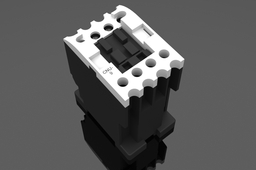 CONTACTOR METALTEX MOD. CNU-9 / CONTATOR METALTEX MOD. CNU-9