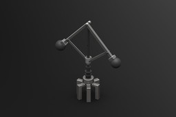 Centrifugal Governor