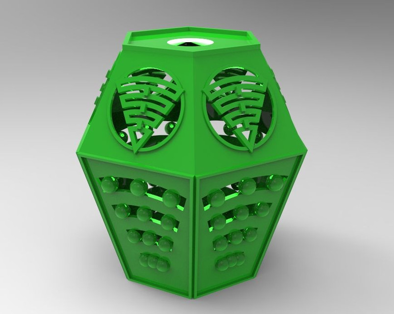 Generative Design 5