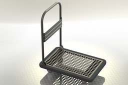 Load Cart