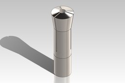 R8 collet
