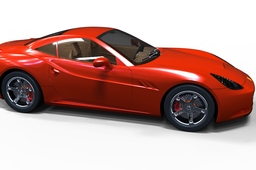 Ferrari California GT