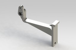 Wall Bracket