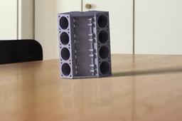 Engine block