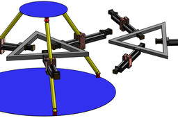 Conjoined Twins 3RPRS