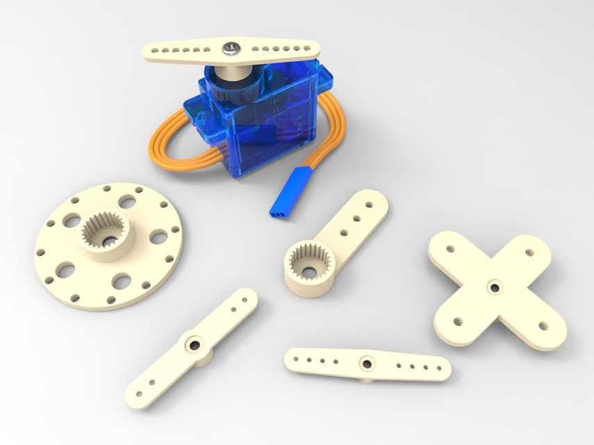 Free CAD Designs, Files & 3D Models The GrabCAD Community Library