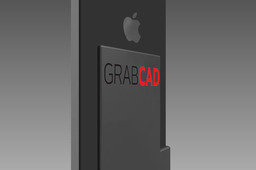 IPhone 5 - Photo Tripodadapter