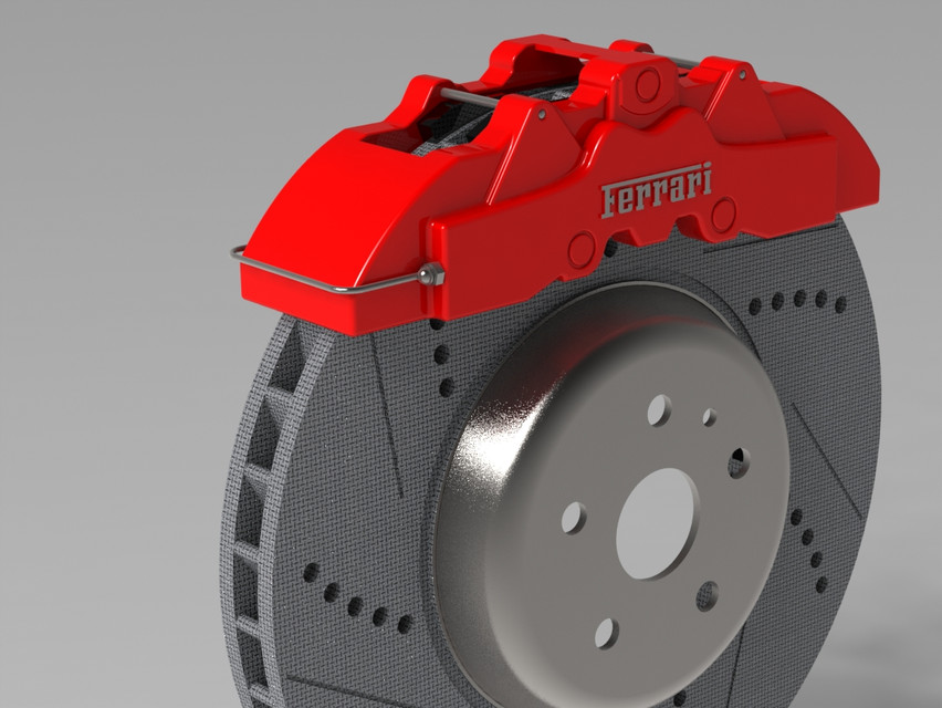 Free CAD Designs, Files & 3D Models The GrabCAD Community Library