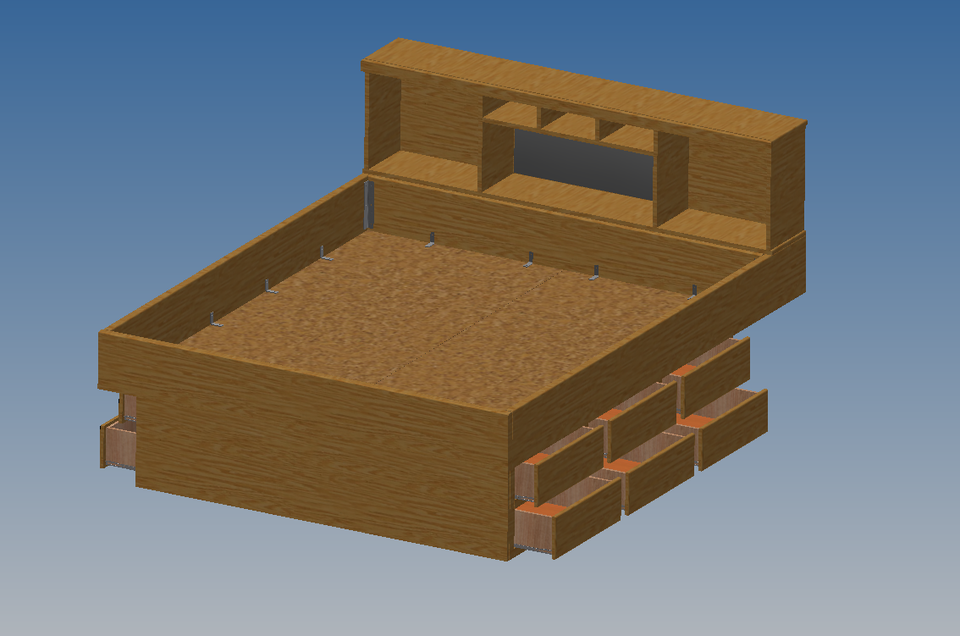 Free CAD Designs, Files & 3D Models The GrabCAD Community Library