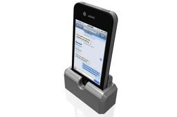 Iphone 4s Stand