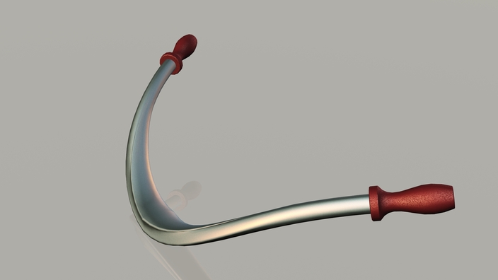Handle Bar