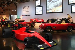 Formula 1 Ferrari 1989
