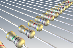 Resistors